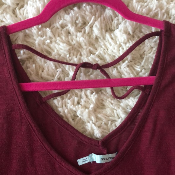 Maurices Top - Picture 3 of 4